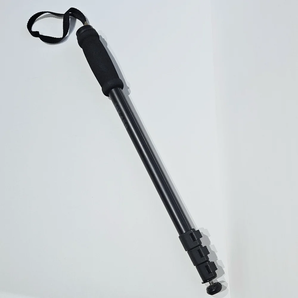 Camera monopod